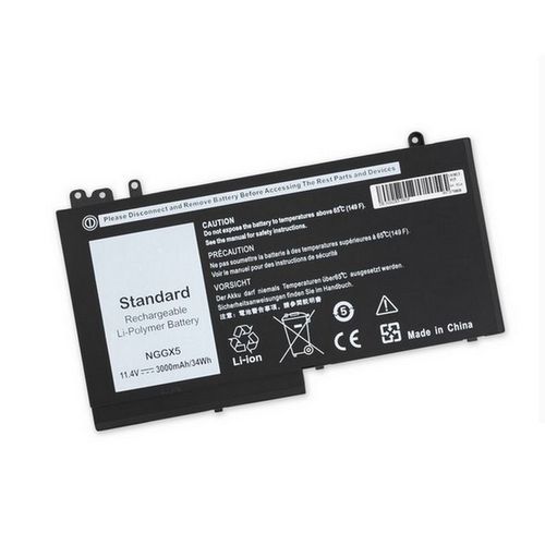 Baterija za laptop Dell Latitude E5250 E5270 slika 1