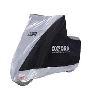 Oxford prekrivač za skutere XL
