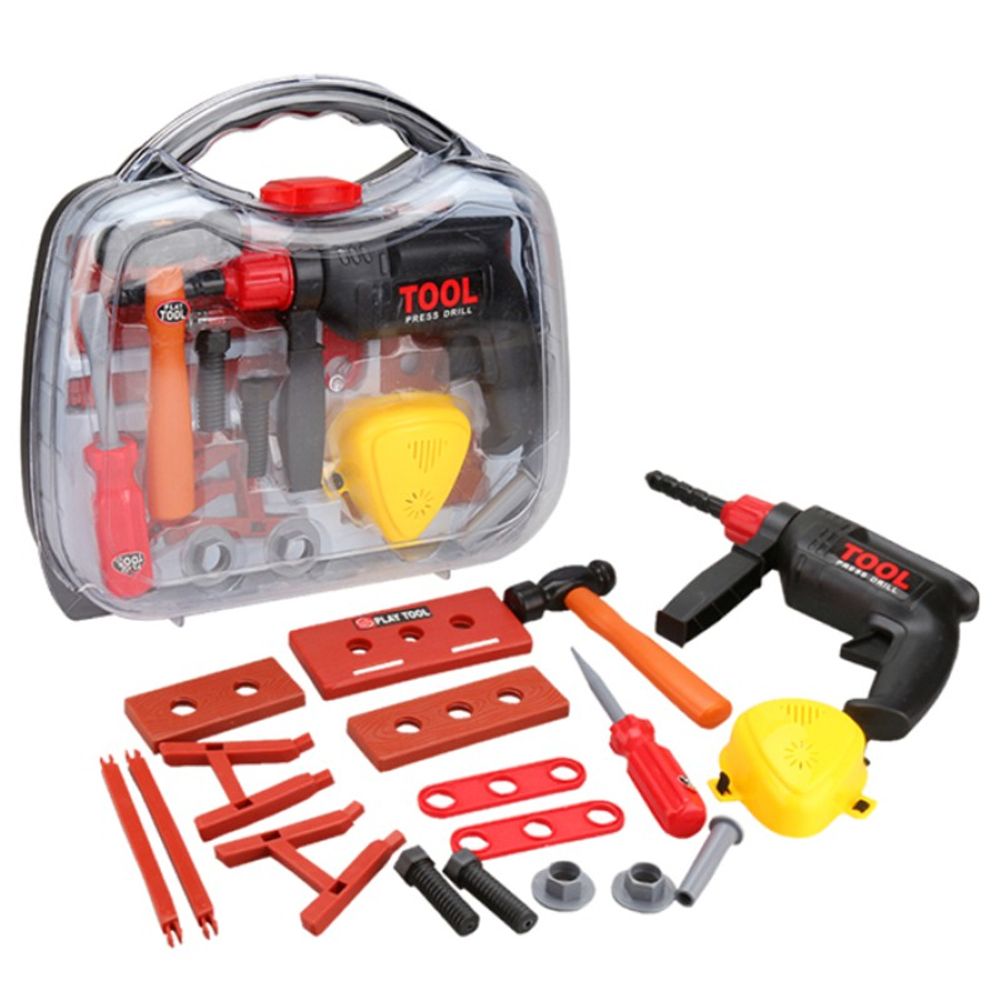 Alat u kutiji TG206C slika 1
