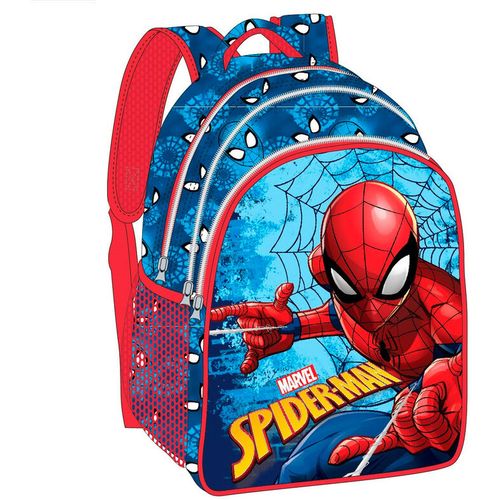 Marvel Spiderman ruksak 42cm slika 1