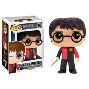 Funko POP figura Harry Potter - Turnir Tričarobnjaka