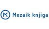 Mozaik knjiga logo