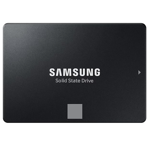 Samsung SSD 870 EVO Series 2TB SATAIII 2.5'', r560MB/s, w530MB/s, 6.8mm, Basic Pack slika 1