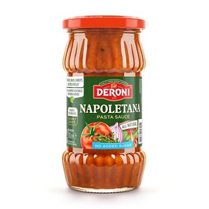 Deroni umak napoletana 310g