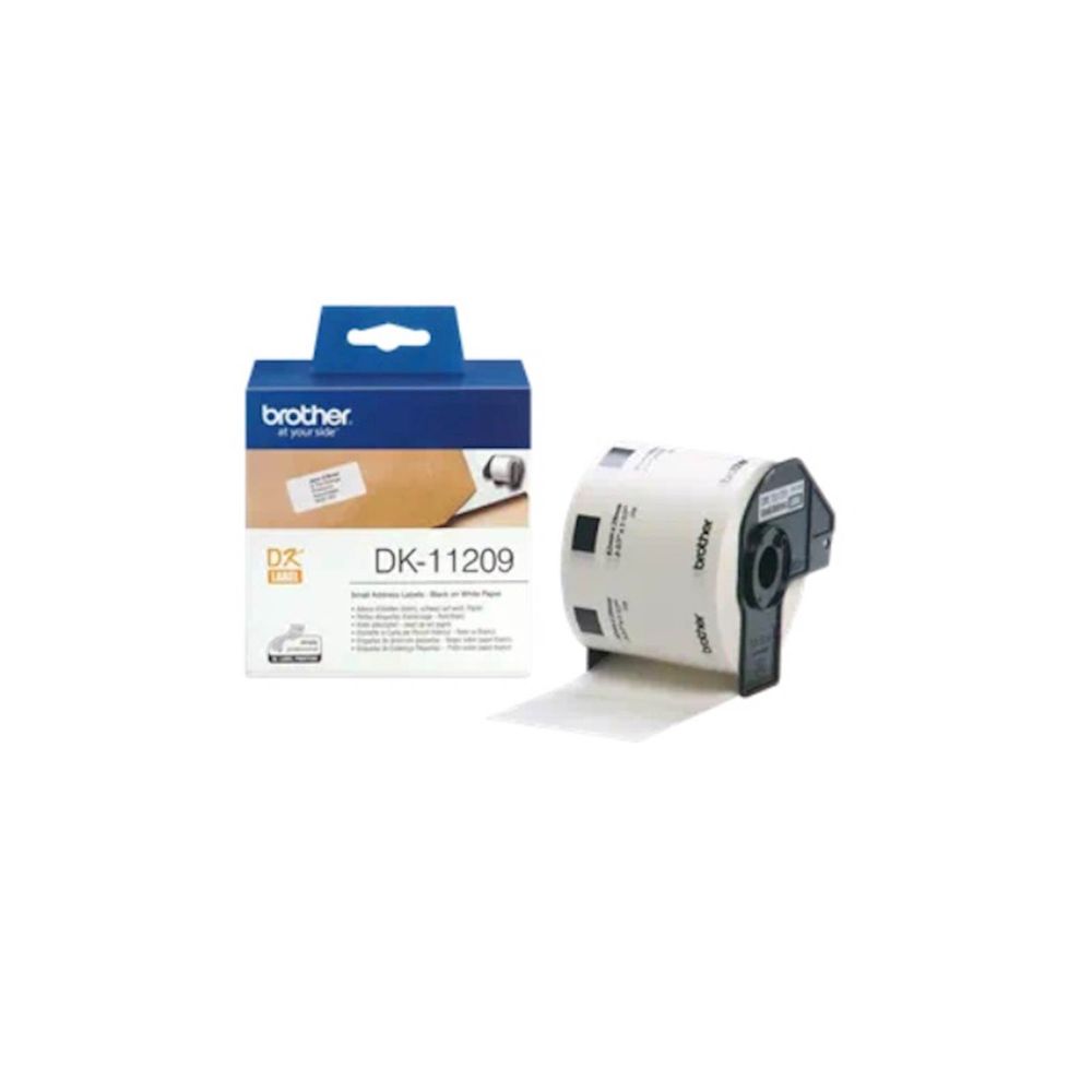Papirna rola BROTHER DK-11209 slika 1