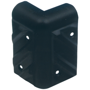 SAL zaštitni ugao/kut za zvučne kutije, plastični - HT 402