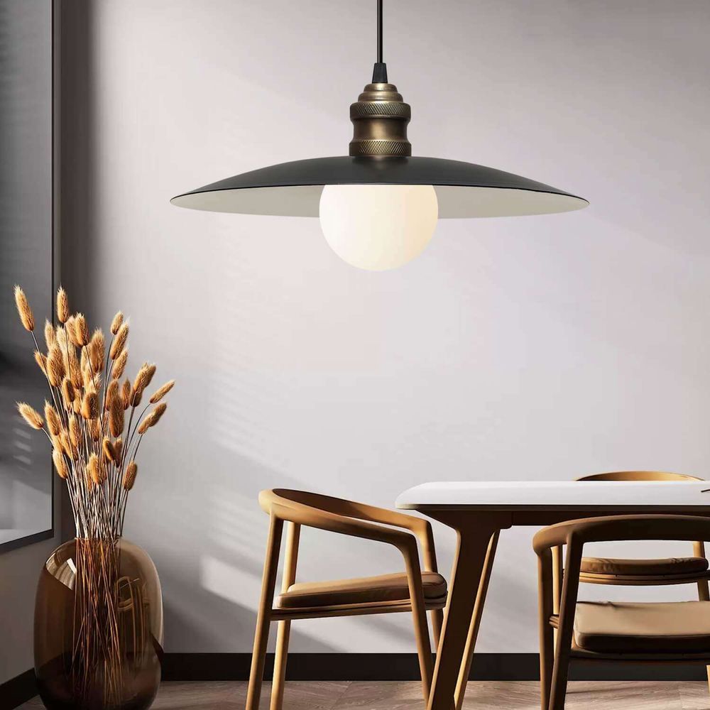 Luster 241770 – Crna boja slika 1