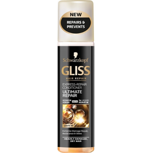 Gliss express repair regenerator 200ml slika 1