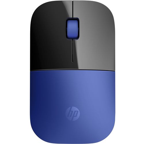HP Z3700 Blue Wireless MouseHP Z3700 Blue Wireless MouseHP Z3700 Blue Wireless Mouse mis slika 1