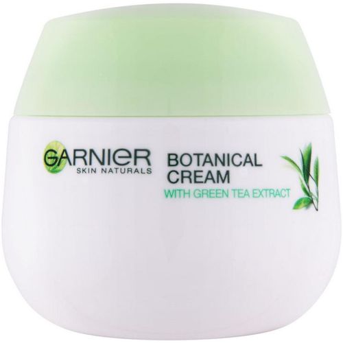 Garnier Skin Naturals Botanical Cream Green Tea 50 ml slika 1