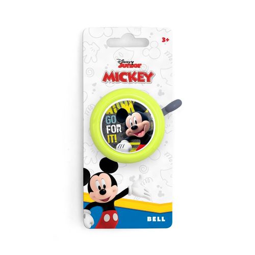 Seven metalno zvono Mickey Mouse slika 3