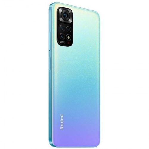 Xiaomi Smartphone Redmi Note 11 4/64 Star Blue slika 3