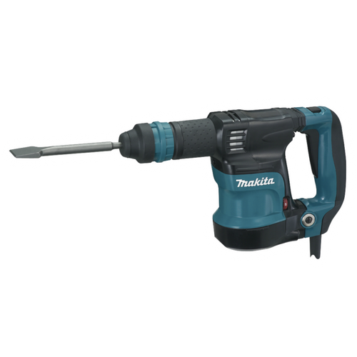 Makita udarni čekić HK1820 (550W, sds+,3,4kg) slika 1