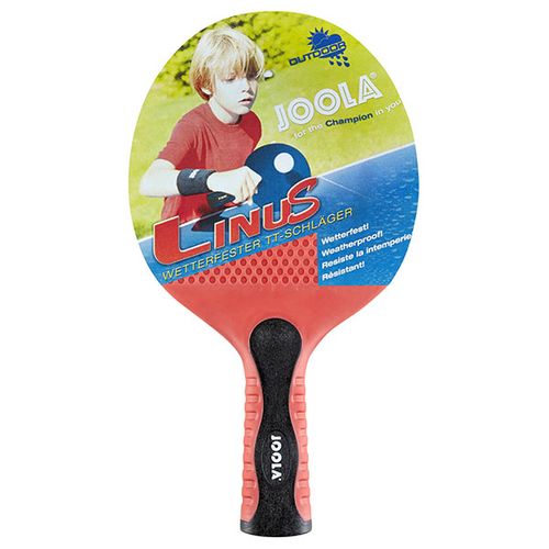 50099 Joola Reketi Tt-Bat Linus Outdoor Red 50099 slika 1