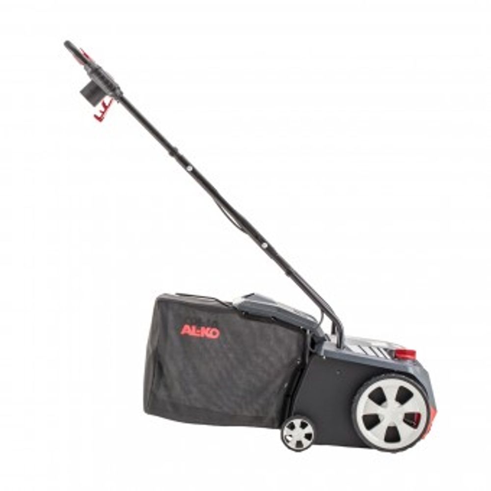 AL-KO električni prozračivač EASY 32.4 E Basic Care sa korpom, 32 cm, 1.200W slika 2