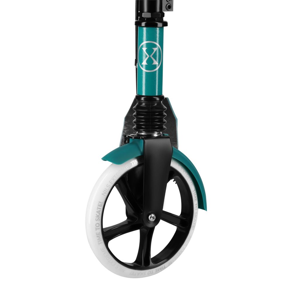Nils Extreme HM185 romobil, zeleni slika 5