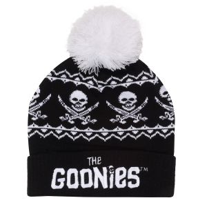 Šešir The Goonies Crossbones Snow Beanie