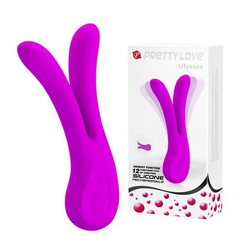 Multifuncionalni Vibrator Ulysses slika 1