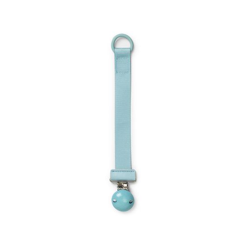 Elodie Details aqua turquoise drvena klipsa za cucle slika 1