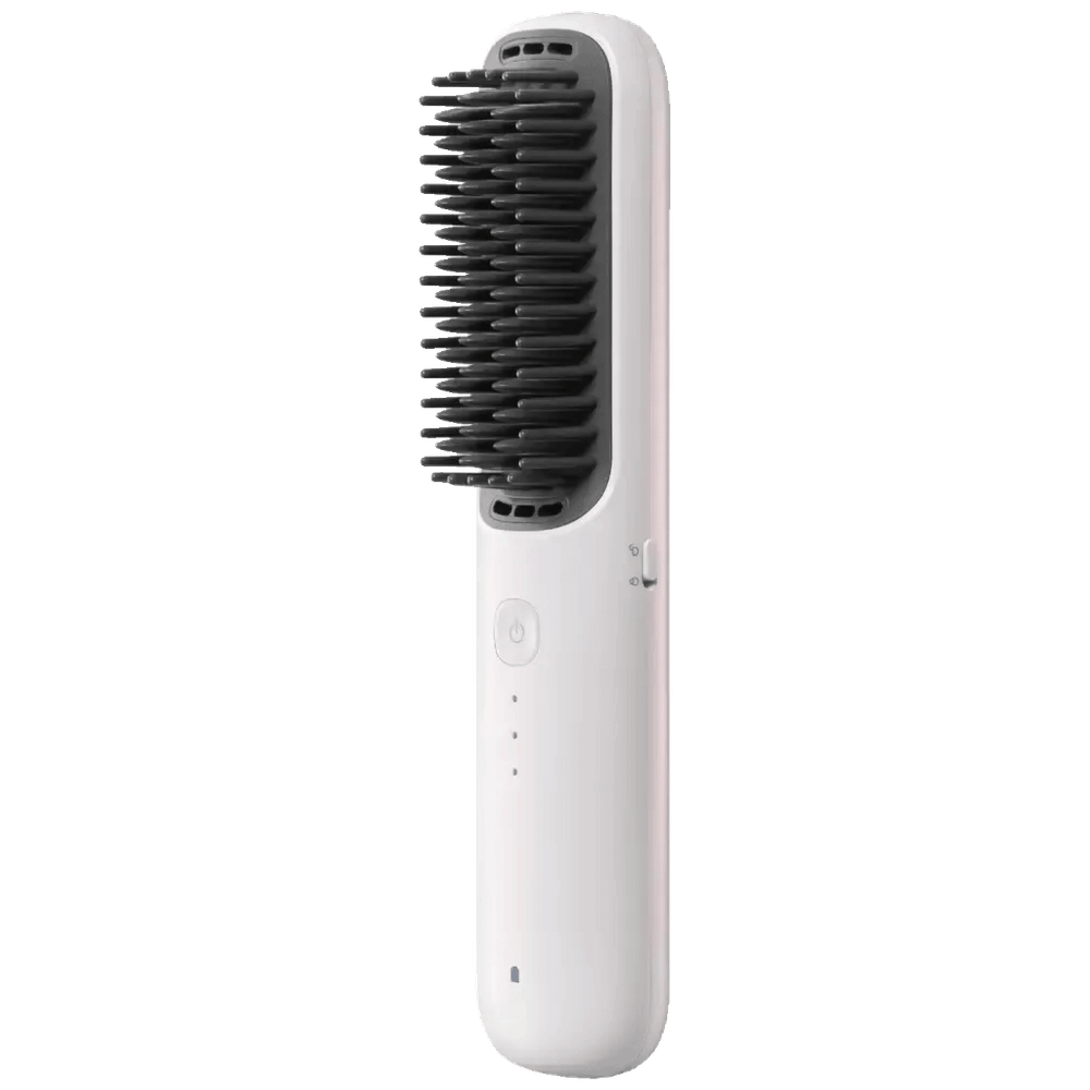 Xiaomi Četka za ravnanje kose / Cordless Hair Straightener Brush, bežična, 6400 mAh  slika 1