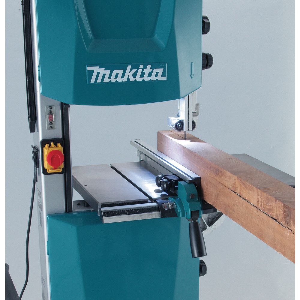 Makita Tračna pila LB1200F slika 3