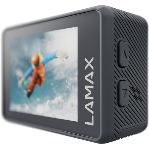 LAMAX akcijska kamera X7.2 slika 5