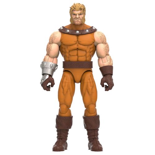 Marvel X-Men Sabretooth figura 15cm slika 2