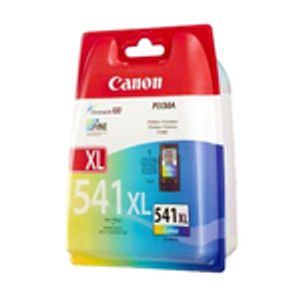 Canon tinta CL-541XL color - Visokokvalitetna tinte za vaš pisač