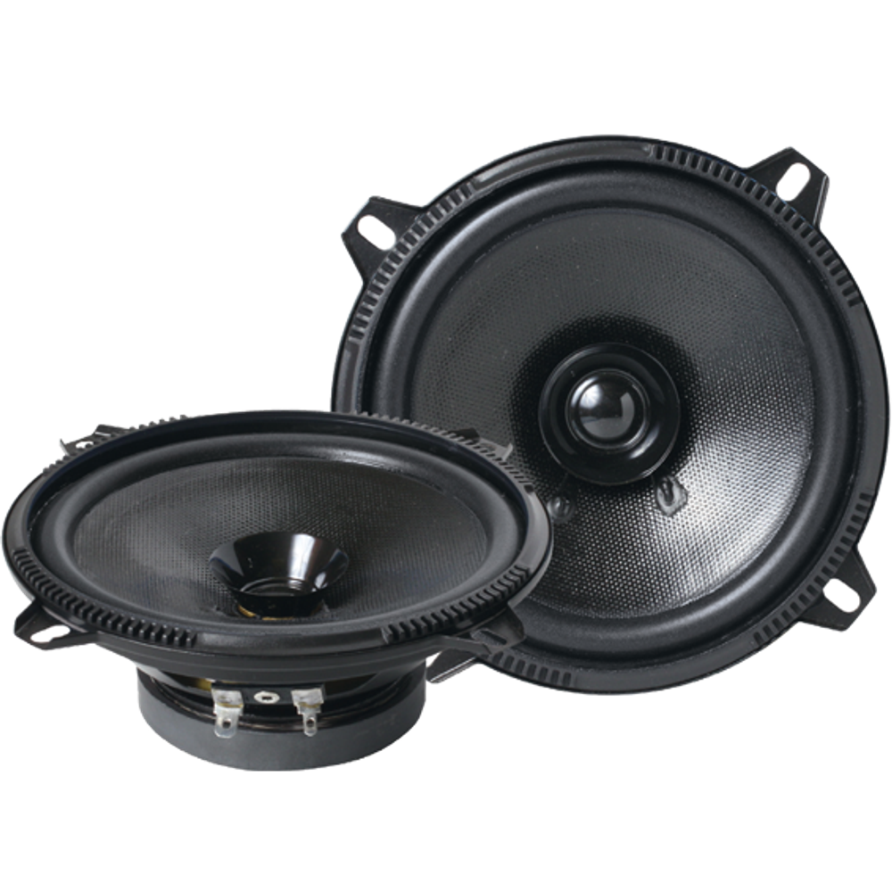 SAL Auto zvučnici, set, 130mm, 2x50W, 4 Ohm - BK 130 slika 1