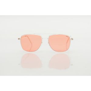 Baslen sunčane naočale Vittorio, roza