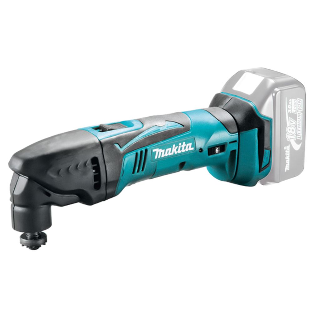 Makita Akumulatorski multifunkcijski alat DTM50Z slika 1