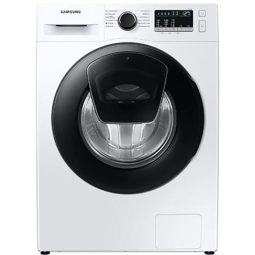 Samsung WW80T4540AE1LE veš mašina sa Add Wash™, Hygiene Steam i Drum Clean tehnologijom, Digital Inverter, 8 kg , 1400 rpm, dubina 55 cm slika 1