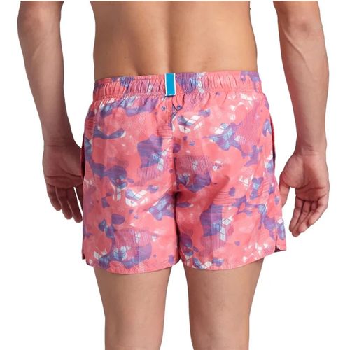 ARENA SORTS MEN'S BEACH SHORT ALLOVER ZA MUŠKARCE slika 2