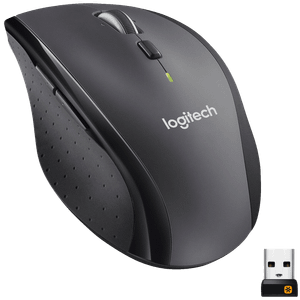 Logitech Miš bežični M705