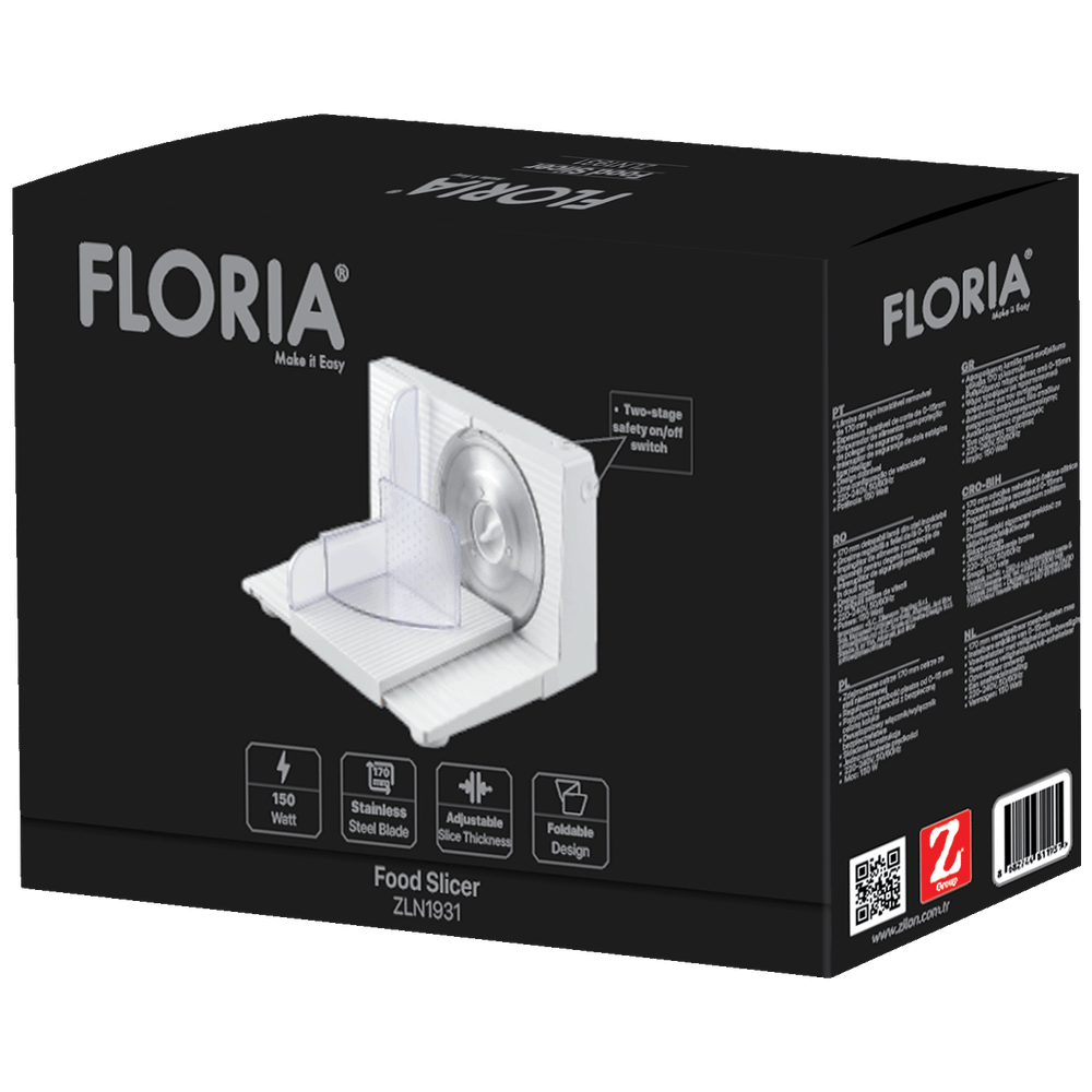 Floria Rezalica, 150W - ZLN1931 slika 2