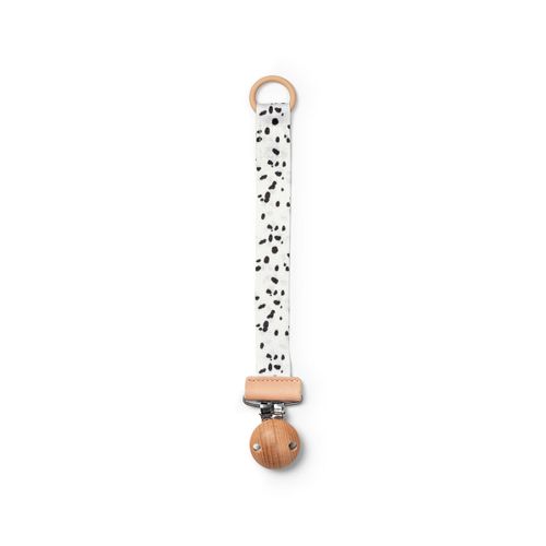 Elodie Details Dalmatian Dots Drvena Klipsa Za Cucle slika 1