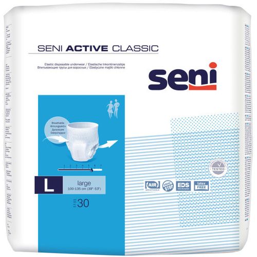 Seni Active Classic - large 30kom slika 1