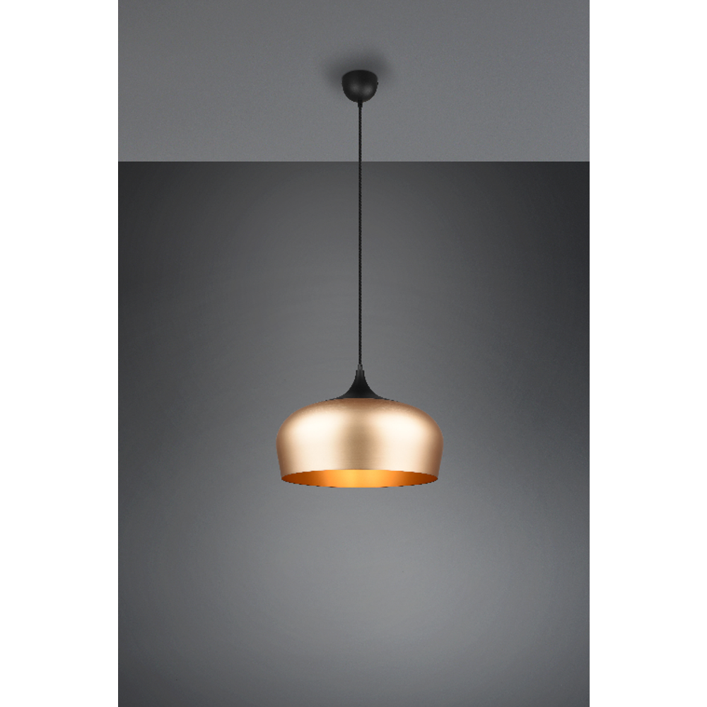 CHIRON  VISILICA D45cm.1XE27 slika 3