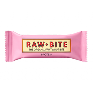 Raw Bite Voćni Energetski Bar Organski - Protein 50g