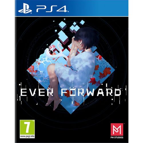 Ever Forward (Playstation 4) slika 1