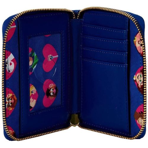 Pixar Moment Toy Story Woody Bo Peep Wallet slika 3