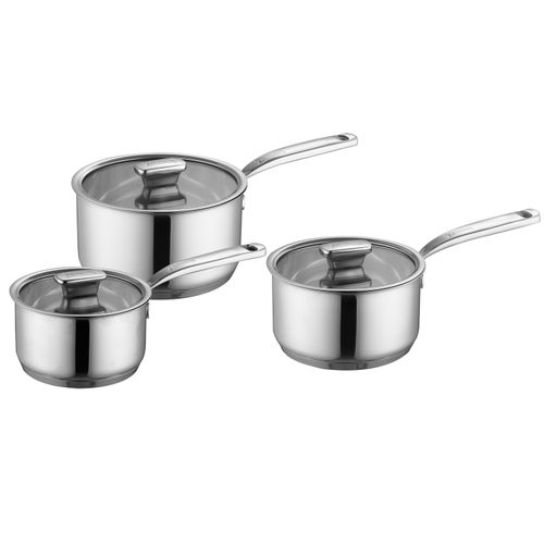 Zanussi Set inox posuđa POSITANO, ZCC01411AF slika 2