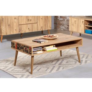 Kafa stol Viva - 766