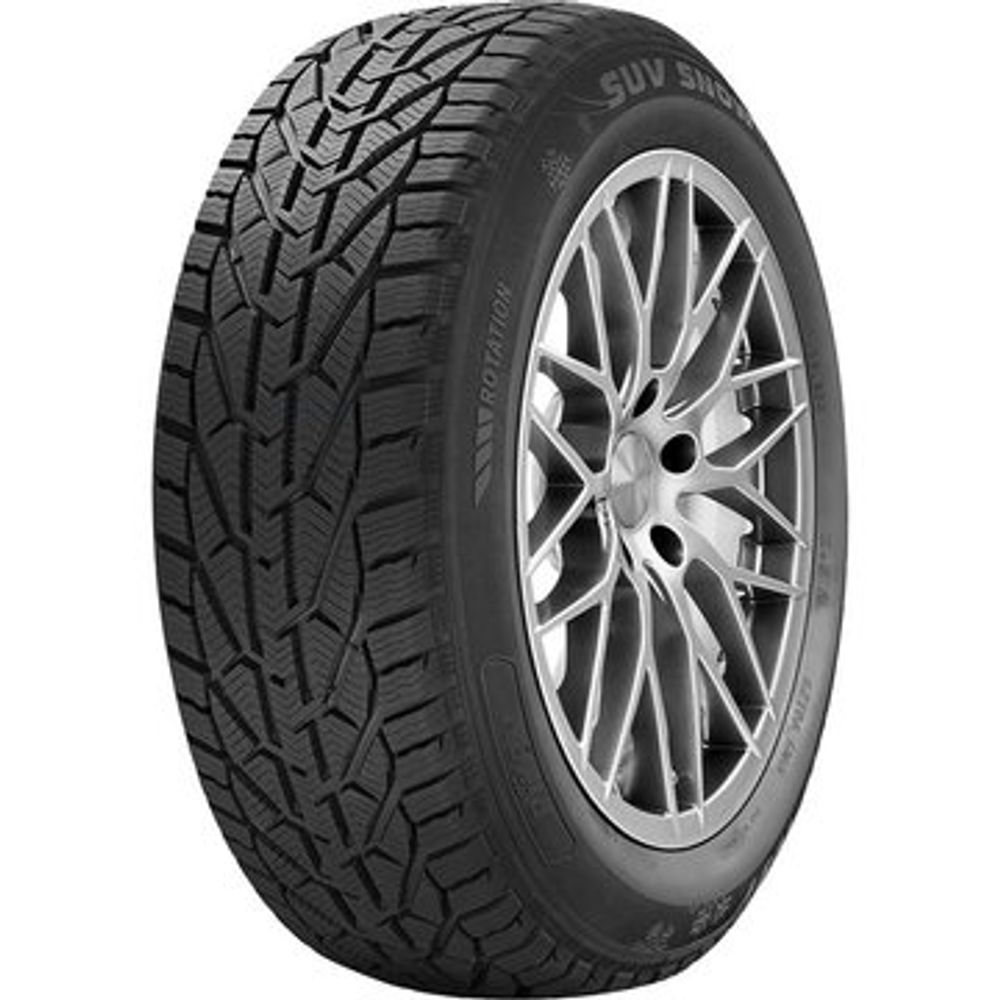 RIKEN Zimska guma 215/50 R17 95V XL Snow slika 2