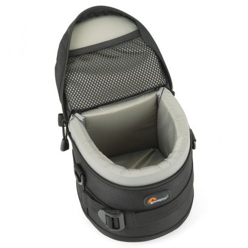 Lowepro Lens Case 11 x 11cm (Black) slika 12