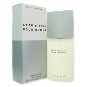 Issey Miyake L'Eau d'Issey Pour Homme Eau De Toilette 75 ml za muškarce