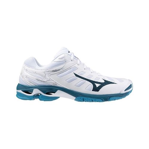 Muške Tenisice Za Odbojku Mizuno Wave Voltage White slika 1