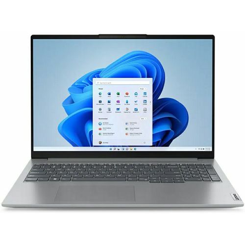 Laptop Lenovo ThinkBook 16 G6 21KH008CSC, i5-1335U, 16GB, 1TB, 16" WUXGA, Windows 11 Pro slika 1