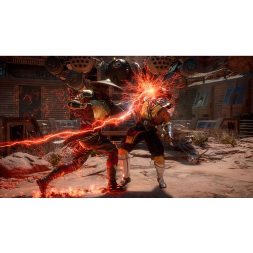 Mortal Kombat 11 za Xbox One slika 4