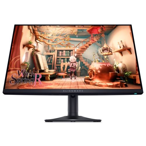 DELL 27 inch AW2724DM QHD 180Hz FreeSync/G-Sync Alienware Gaming monitor slika 2